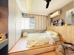 Blk 611 Woodlands Ring Road (Woodlands), HDB 5 Rooms #586789991